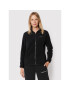 Jack Wolfskin Полар Moonrise 1703883 Черен Regular Fit - Pepit.bg