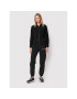 Jack Wolfskin Полар Moonrise 1703883 Черен Regular Fit - Pepit.bg
