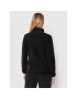 Jack Wolfskin Полар Moonrise 1703883 Черен Regular Fit - Pepit.bg