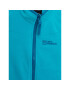 Jack Wolfskin Полар Sandpiper 160788330 M Син Regular Fit - Pepit.bg