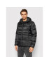 Jack Wolfskin Пухено яке Argon 1205302 Черен Regular Fit - Pepit.bg