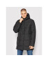 Jack Wolfskin Пухено яке North York 1206381 Черен Regular Fit - Pepit.bg