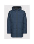 Jack Wolfskin Пухено яке North York 1206381 Тъмносин Regular Fit - Pepit.bg