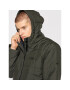 Jack Wolfskin Пухено яке North York 1206381 Зелен Regular Fit - Pepit.bg