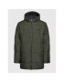 Jack Wolfskin Пухено яке North York 1206381 Зелен Regular Fit - Pepit.bg