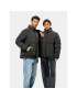 Jack Wolfskin Пухено яке Dellbrueck Jkt 1207561 Черен Regular Fit - Pepit.bg