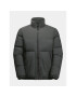 Jack Wolfskin Пухено яке Dellbrueck Jkt 1207561 Черен Regular Fit - Pepit.bg