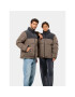 Jack Wolfskin Пухено яке Dellbrueck Jkt 1207561 Кафяв Regular Fit - Pepit.bg