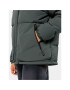 Jack Wolfskin Пухено яке Dellbrueck Jkt 1207561 Зелен Regular Fit - Pepit.bg