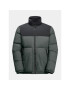 Jack Wolfskin Пухено яке Dellbrueck Jkt 1207561 Зелен Regular Fit - Pepit.bg