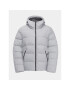 Jack Wolfskin Пухено яке Frozen Palace Jacket 1204913 Сив Regular Fit - Pepit.bg