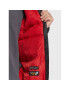 Jack Wolfskin Пухено яке Helium 1200573 Черен Regular Fit - Pepit.bg