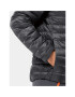 Jack Wolfskin Пухено яке Pilvi Down Jkt 1207701 Черен Regular Fit - Pepit.bg