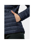 Jack Wolfskin Пухено яке Pilvi Down Jkt 1207761 Тъмносин Regular Fit - Pepit.bg