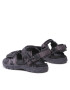 Jack Wolfskin Сандали 2 In 1 Sandal K 4046421 Сив - Pepit.bg