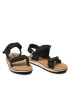 Jack Wolfskin Сандали Ecostride 2 Sandal W 4051771 Черен - Pepit.bg