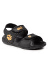 Jack Wolfskin Сандали Fun Sandal K 4051841 Черен - Pepit.bg