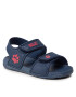 Jack Wolfskin Сандали Fun Sandal K 4051841 Тъмносин - Pepit.bg