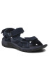 Jack Wolfskin Сандали Lakewood Ride Sandal M 4019021 Тъмносин - Pepit.bg