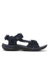 Jack Wolfskin Сандали Lakewood Ride Sandal M 4019021 Тъмносин - Pepit.bg