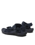 Jack Wolfskin Сандали Lakewood Ride Sandal M 4019021 Тъмносин - Pepit.bg