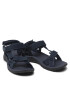 Jack Wolfskin Сандали Lakewood Ride Sandal M 4019021 Тъмносин - Pepit.bg