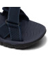 Jack Wolfskin Сандали Lakewood Ride Sandal M 4019021 Тъмносин - Pepit.bg