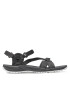 Jack Wolfskin Сандали Lakewood Ride Sandal W 4019041 Черен - Pepit.bg