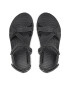 Jack Wolfskin Сандали Lakewood Ride Sandal W 4019041 Черен - Pepit.bg