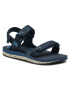 Jack Wolfskin Сандали Outfresh Deluxe Sandal M 4039431 Тъмносин - Pepit.bg