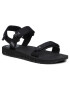 Jack Wolfskin Сандали Outfresh Sandal M 4039441 Черен - Pepit.bg