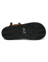 Jack Wolfskin Сандали Outfresh Sandal M 4039441 Кафяв - Pepit.bg