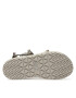 Jack Wolfskin Сандали Outfresh Sandal W 4039461 Сив - Pepit.bg