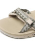 Jack Wolfskin Сандали Outfresh Sandal W 4039461 Сив - Pepit.bg