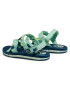 Jack Wolfskin Сандали Outfresh Sandal W 4039461 Зелен - Pepit.bg