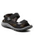 Jack Wolfskin Сандали Rocky Path Sandal M 4039351-6055060 Черен - Pepit.bg