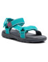 Jack Wolfskin Сандали Seven Seas 2 Sandal G 4029961 S Син - Pepit.bg