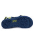Jack Wolfskin Сандали Seven Seas 3 K 4040061 D Зелен - Pepit.bg