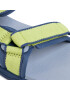 Jack Wolfskin Сандали Seven Seas 3 K 4040061 D Зелен - Pepit.bg