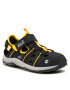 Jack Wolfskin Сандали Sun Climber K 4050701 Черен - Pepit.bg