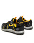 Jack Wolfskin Сандали Sun Climber K 4050701 Черен - Pepit.bg