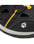 Jack Wolfskin Сандали Sun Climber K 4050701 Черен - Pepit.bg