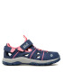 Jack Wolfskin Сандали Sun Climber K 4050701 Тъмносин - Pepit.bg