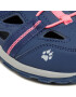 Jack Wolfskin Сандали Sun Climber K 4050701 Тъмносин - Pepit.bg