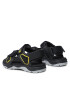 Jack Wolfskin Сандали Taraco Beach Sandal K 4039531 Черен - Pepit.bg