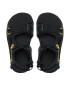Jack Wolfskin Сандали Taraco Beach Sandal K 4039531 Черен - Pepit.bg
