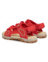 Jack Wolfskin Сандали Taraco Beach Sandal K 4039531 D Червен - Pepit.bg