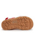 Jack Wolfskin Сандали Taraco Beach Sandal K 4039531 S Червен - Pepit.bg