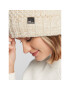 Jack Wolfskin Шапка Highloft Knit 1908011 Бежов - Pepit.bg