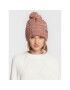 Jack Wolfskin Шапка Highloft Knit 1908011 Розов - Pepit.bg